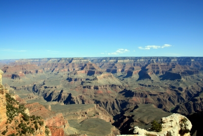 Grand Canyon 2008